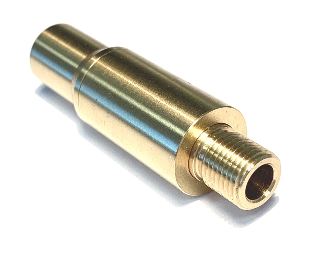 Swivel knuckle joints isoflex Metallschlauch Produktions GmbH